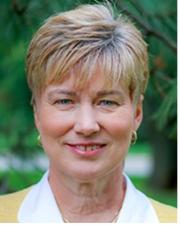 Laura Thornburg